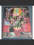 Henri Matisse. Paintings and Sculptures - náhled