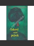 Takový malý pejsek - náhled