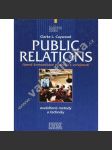 Public relations - náhled