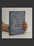 The tales of Beedle the bard - náhled