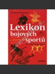 Lexikon bojových sportů - náhled