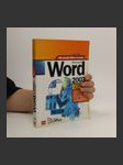 Microsoft office Word 2003 : podrobná uživatelská příručka - náhled