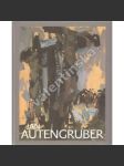Jan Autengruber 1887 - 1920 - malířské dílo - náhled