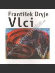 Vlci (František Dryje) - náhled