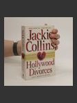 Hollywood divorces - náhled