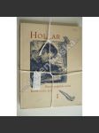 HOLLAR - Sborník grafického umění. XXVIII - 1956 - náhled