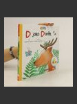D jako Daněk (duplicitné ISBN) - náhled