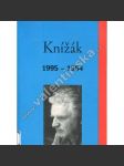 Milan Knížák (názory) 1995 - 1964 - náhled