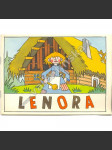 Lenora (Omalovánky, 1959) - náhled