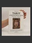 Tarot a hledání smyslu života - náhled