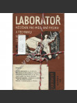 Laboratoř, r. XV. (1941) - náhled