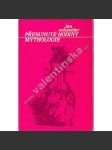 Přesunuté hodiny mythologie (edice: Klub čtenářů) (povídky, exilové vydání!, Mlíčí, Kolektiv ve dvou, Pranýř) - náhled