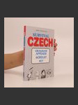 Survival Czech : [grammar appendix, wordlist key]. Book 2 - náhled