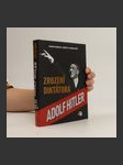 Zrození diktátora: Adolf Hitler - náhled