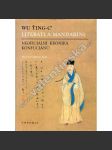 Literáti a Mandaríni - Neoficiální kronika konfuciánů (Čína, román) - náhled