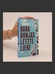 Baba Dunjas letzte Liebe - náhled