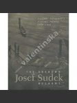 Josef Sudek Neznámý Unknown (Salonní fotografie 1918-1942) - náhled