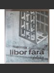 Libor Fára -  dílo (monografie) - náhled