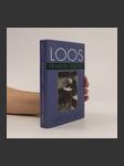 Adolf Loos. Privátní portrét - náhled