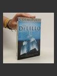 Cosmopolis : a Novel - náhled