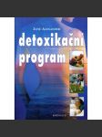 Detoxikační program - náhled