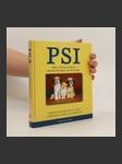 Psi : chov, výcvik, nemoci, zdravotní péče, první pomoc. (duplicitní ISBN) - náhled