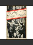 Příběhy Miloše Formana (Sixty-Eight Publishers exil 1976) Miloš Forman - náhled