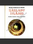 Základy Islámu - Islám - Tradice, historie, vývoj, současnost, náboženství - náhled