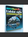 Lidská sídla - náhled