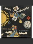 Dětská encyklopedie (ilustrace Vladimír Fuka) - náhled