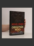 Obratník noci - náhled