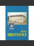 Město Hrotovice - náhled