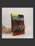 Legenda jménem Ypsilon - náhled