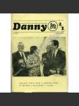 Danny, 2-3/90 (květen 1990) - náhled