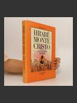 Hrabě Monte Cristo (Kniha druhá) - náhled