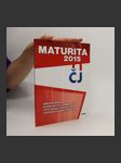 Maturita 2015 - ČJ - náhled