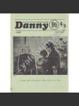 Danny, 4-5/90 (červenec 1990) - náhled