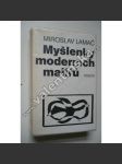 Myšlenky moderních malířů (moderní umění - texty o teorii) - náhled