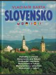 Slovensko Pamiatky a príroda - náhled