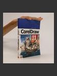 CorelDraw 11 - náhled