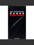 Česká existence (Rozmluvy, exilové vydání) - náhled