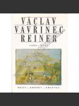 Václav Vavřinec Reiner 1689-1743 Skici - kresby - grafika [katalog, barokní umění] - náhled