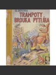 Trampoty brouka Pytlíka ( O. Sekora) - náhled