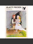 Zlatý pecen - náhled