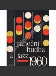 Taneční hudba a jazz 1960 - náhled