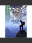 Dobrodružství života - náhled