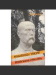 Masarykův triumf (exil - Sixty-Eight Publishers) Masaryk - náhled