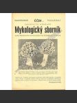 Mykologický sborník, roč. XXVI. (1949-50), č. 8-9. - náhled
