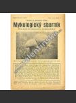 Mykologický sborník, roč. XXIX. (1952), č. 7-8./3 - náhled