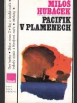 Pacifik v plamenech - náhled